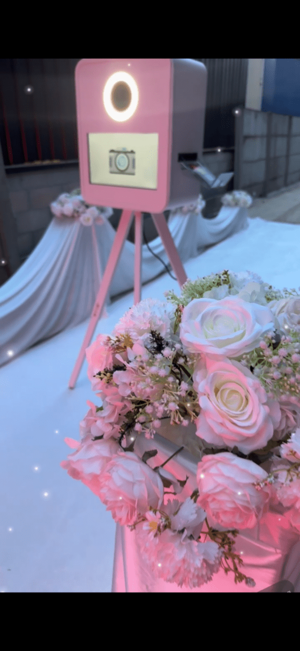 Photobooth Standard – Formule 150 Photobooth Standard - Formule 150 – Image 3