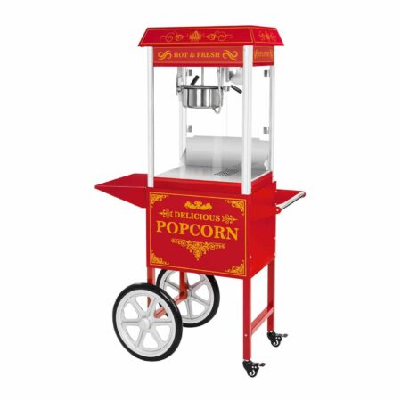 Machine à Pop-Corn Machine à Pop-Corn