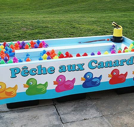 Pêche aux Canards Pêche aux Canards