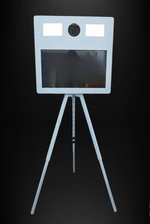 Photobooth Standard Photobooth Standard – Image 2