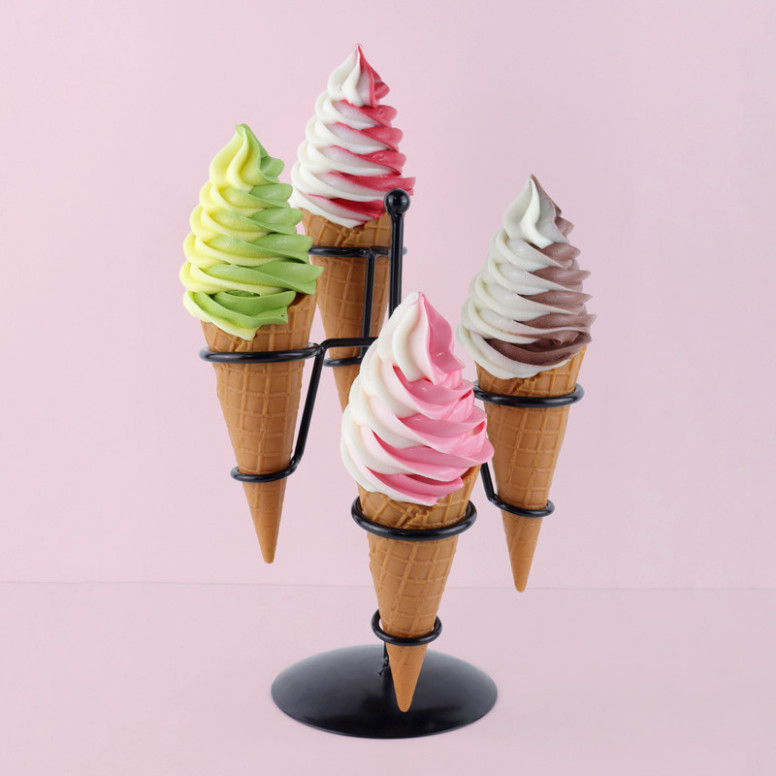 Glaces & Boissons Fraîches