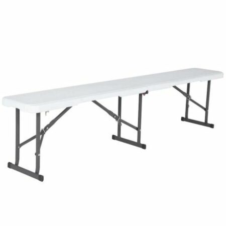 Banc (4 personnes) Banc (4 personnes)