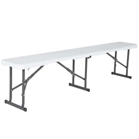 Banc (4 personnes) Banc (4 personnes)