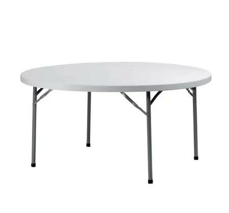 Table ronde (6/8 personnes) Table ronde (6/8 personnes)