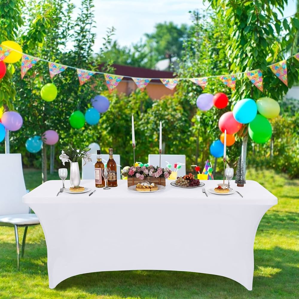 Table rectangulaire (6/8 personnes) Table rectangulaire (6/8 personnes) – Image 4