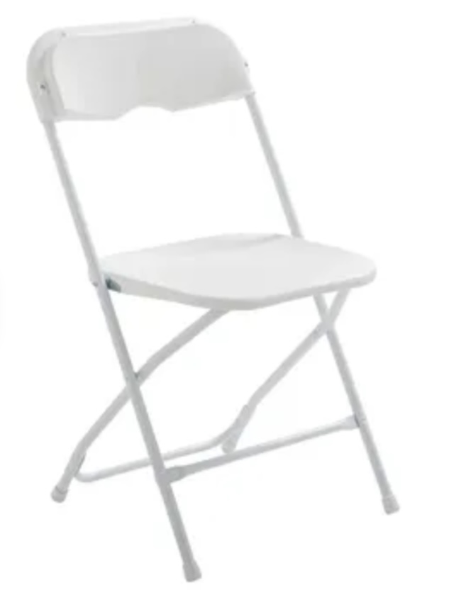 Chaise pliante Chaise pliante