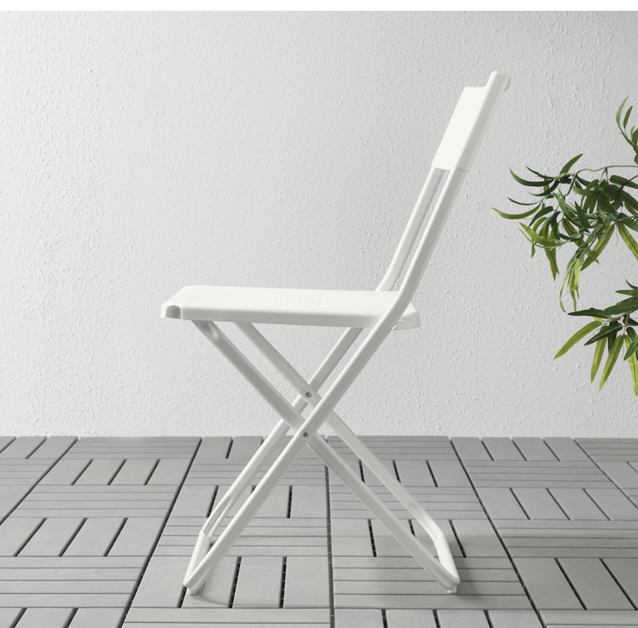 Chaise pliante Chaise pliante – Image 3