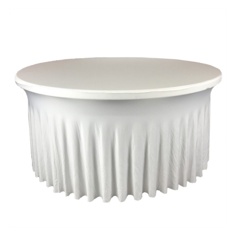 Table ronde (6/8 personnes) Table ronde (6/8 personnes) – Image 4