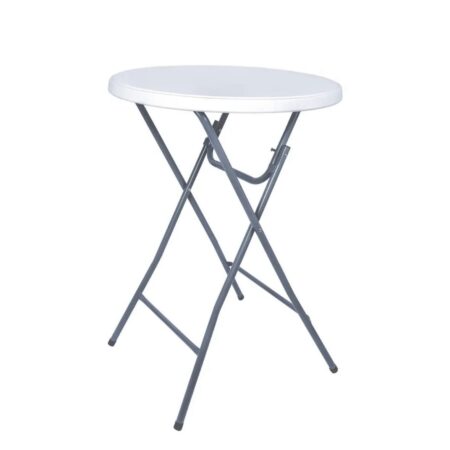 Table mange debout 80cm Table mange debout 80cm