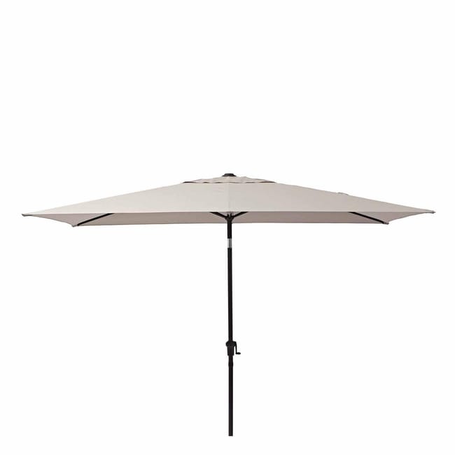 Parasol rectangulaire Parasol rectangulaire