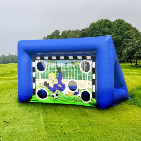 But de foot But de foot