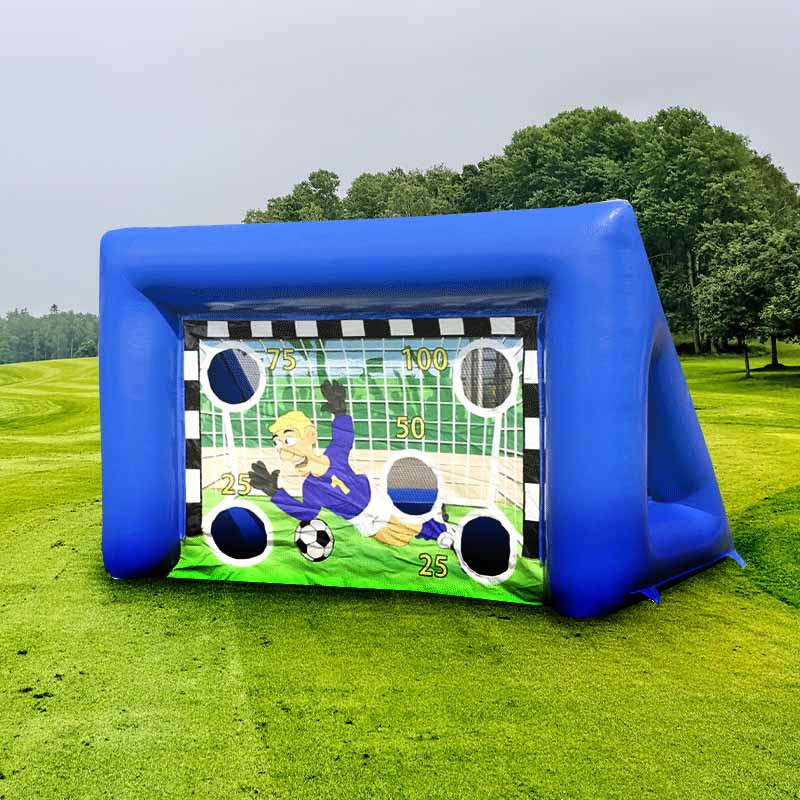 But de foot But de foot