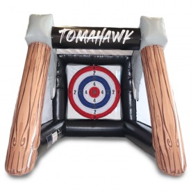 Lancer de haches Lancer de haches