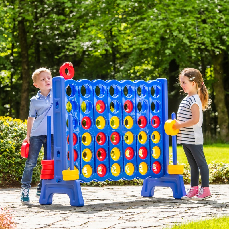 Puissance 4 XXL Puissance 4 XXL