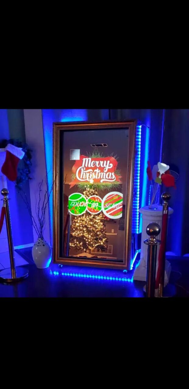 Photobooth Tableau – Formule Max Photobooth Tableau - Formule Max – Image 2