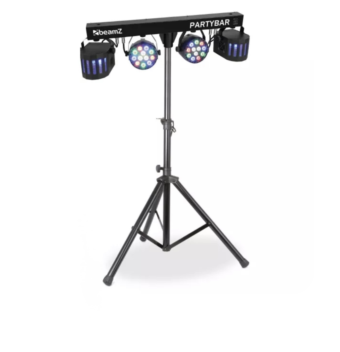 Barre jeu de lumiere Barre jeu de lumiere – Image 2