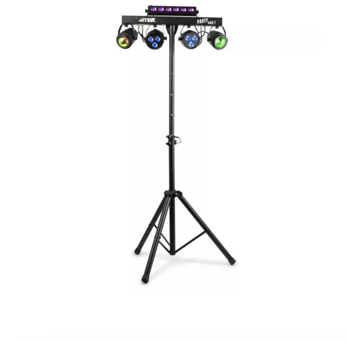 Barre jeu de lumiere Barre jeu de lumiere