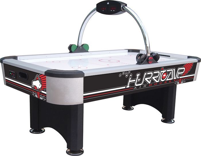 Table de Air-hockey Table de Air-hockey