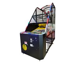 Panier de basket Arcade