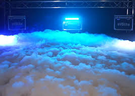 Machine à fumée lourde Pro Machine à fumée lourde Pro – Image 2