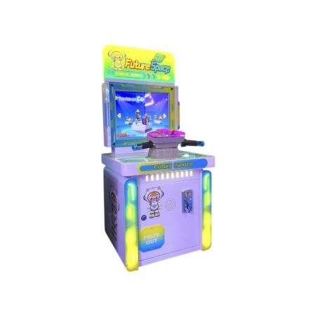 Borne d'arcade enfants